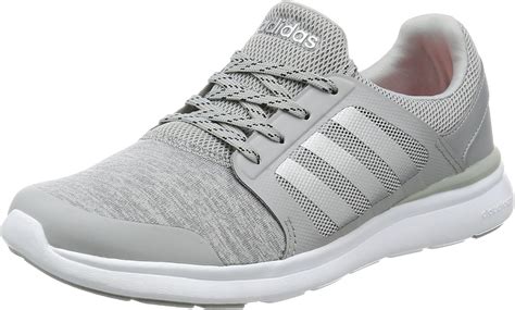 adidas sportschuhe damen grau|Adidas damen sneaker.